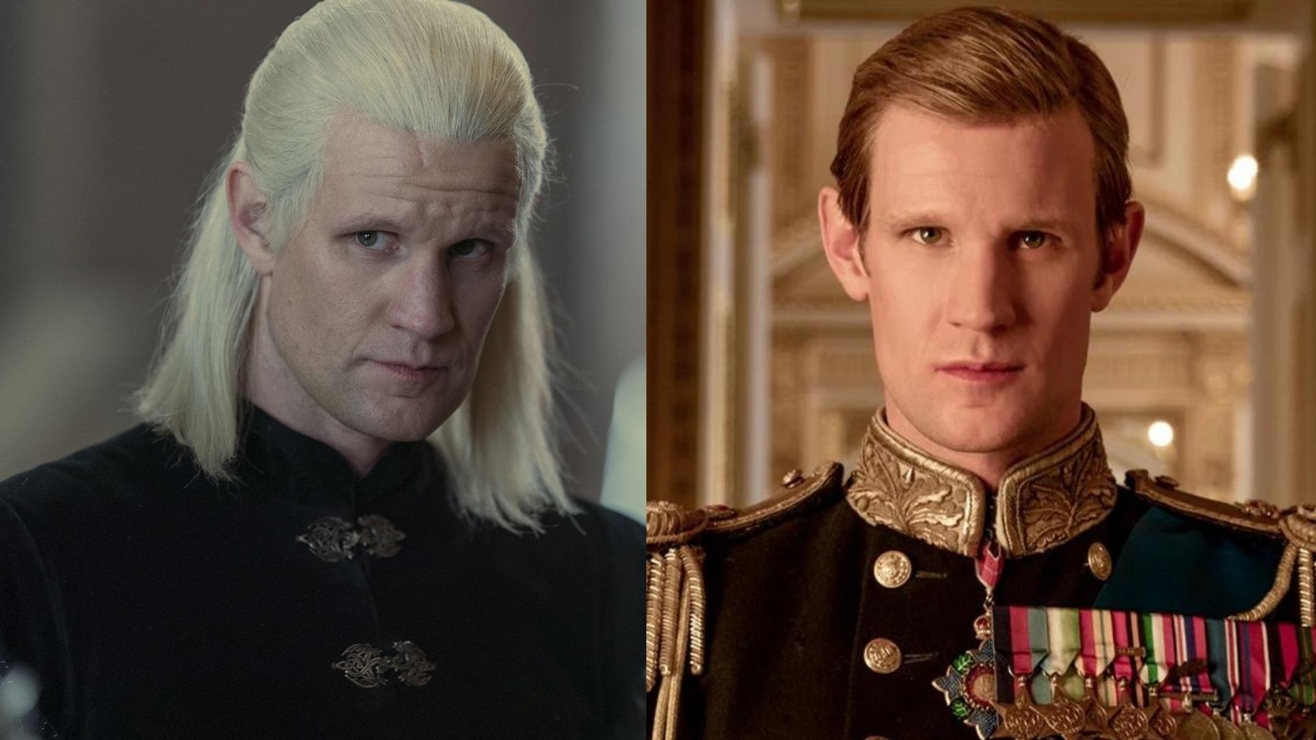 Le 5 migliori interpretazioni di Matt Smith