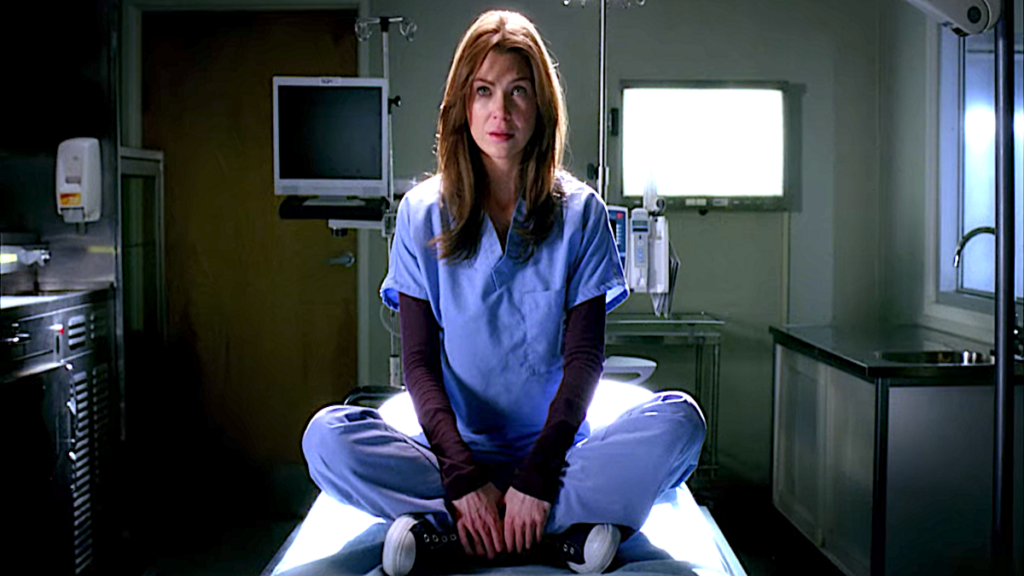 Grey's anatomy è una delle serie tv che sono peggiorate