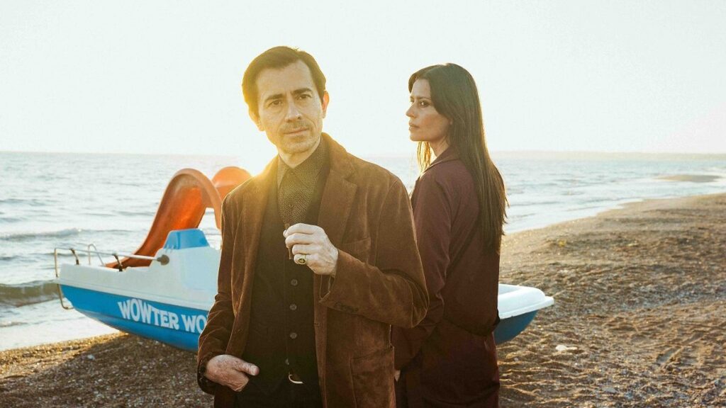 The Bad Guy 2, una delle serie tv in arrivo questa settimana