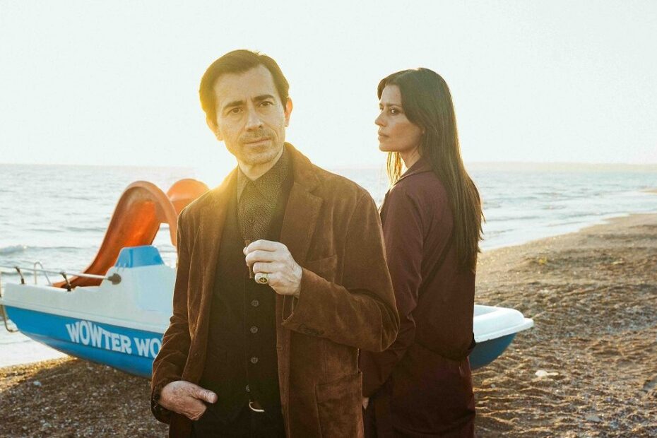 The Bad Guy 2, una delle serie tv in arrivo questa settimana