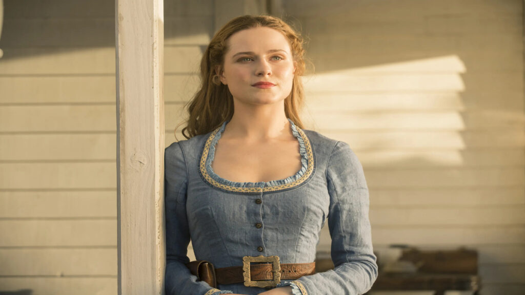 Westworld è una delle Serie Tv da vedere difficili da capire