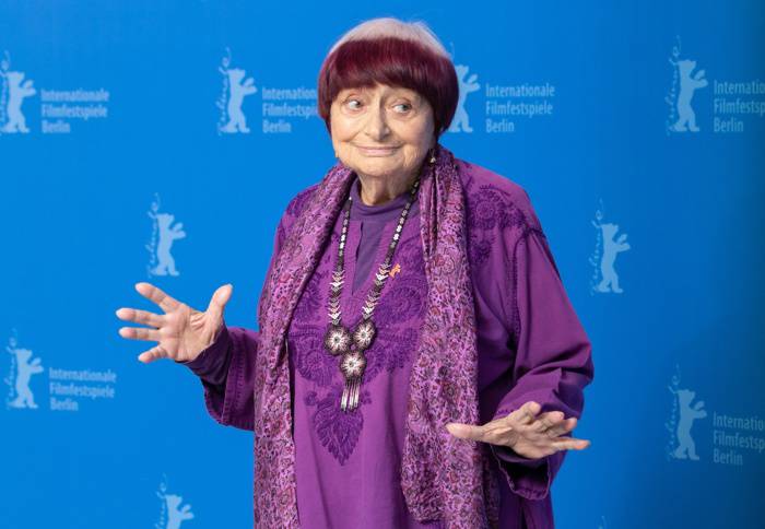 Agnès Varda