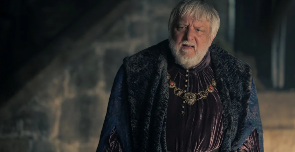 House of the Dragon 2x08