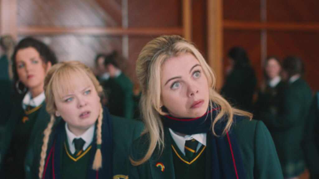 Serie Tv da vedere su Netflix