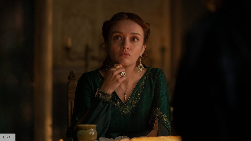 House of the Dragon (come The Bear) è una tra le grandi serie tv che stanno avendo dei problemi