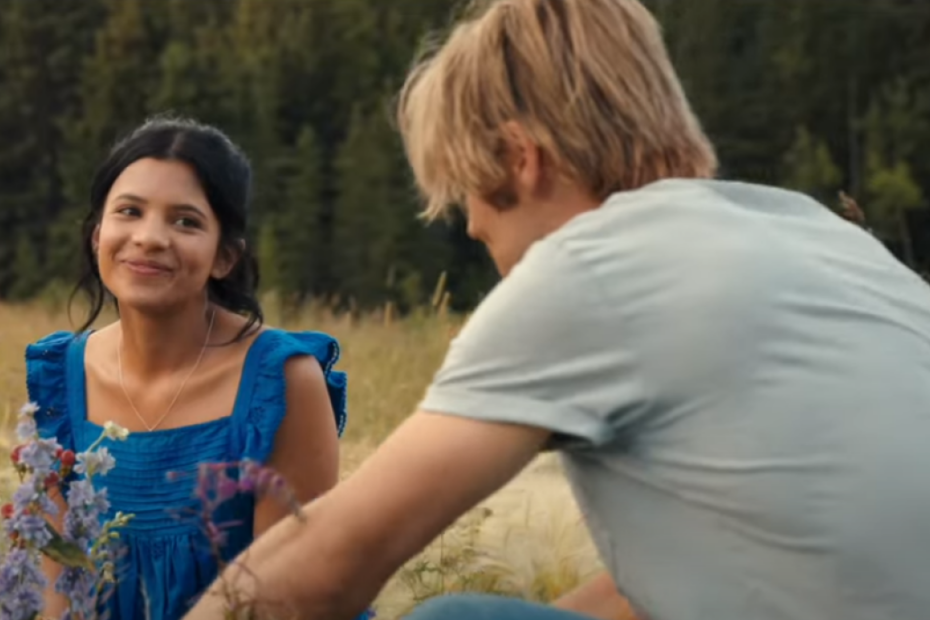 Uno splendido errore è una delle serie tv in arrivo su Netflix