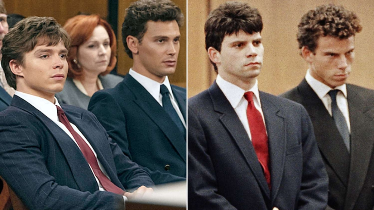Monsters 2 ha raccontato la terribile storia di Erik e Lyle Menendez