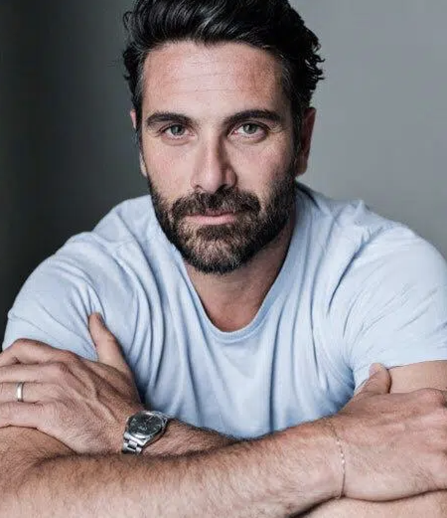 Luca Calvani