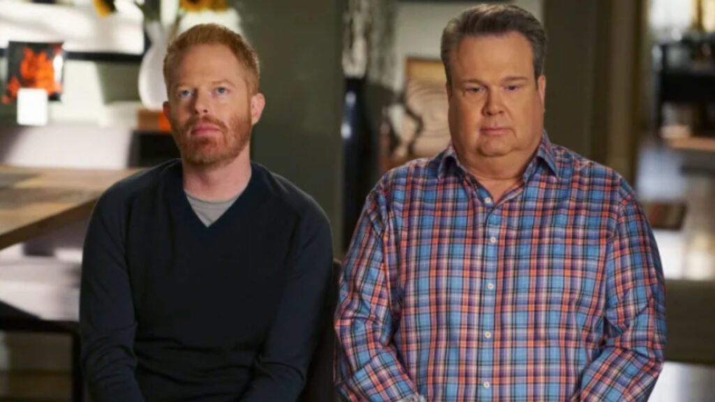 modern family è una delle migliori serie tv