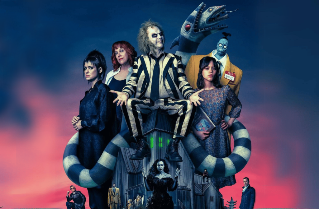 film horror da vedere