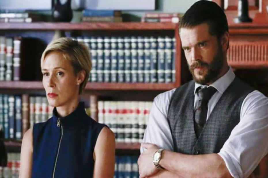 How to Get Away with Murder