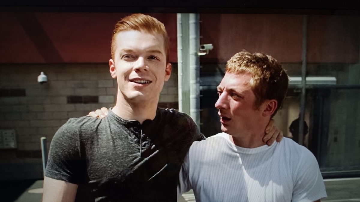 I 5 momenti di vero amore fraterno tra Lip e Ian Gallagher