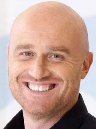 Rudy Zerbi