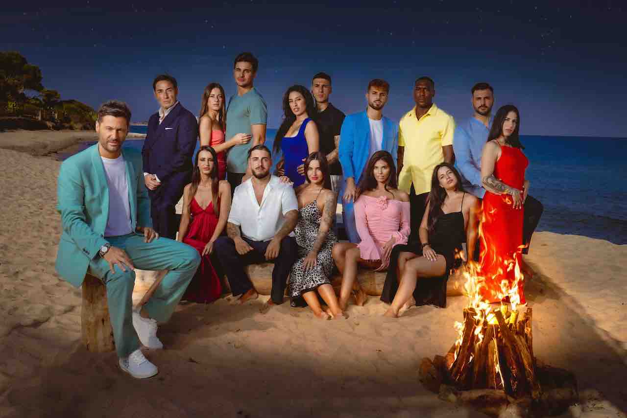 Temptation Island 2024 (settembre): chi sono le coppie, cosa fanno su Instagram