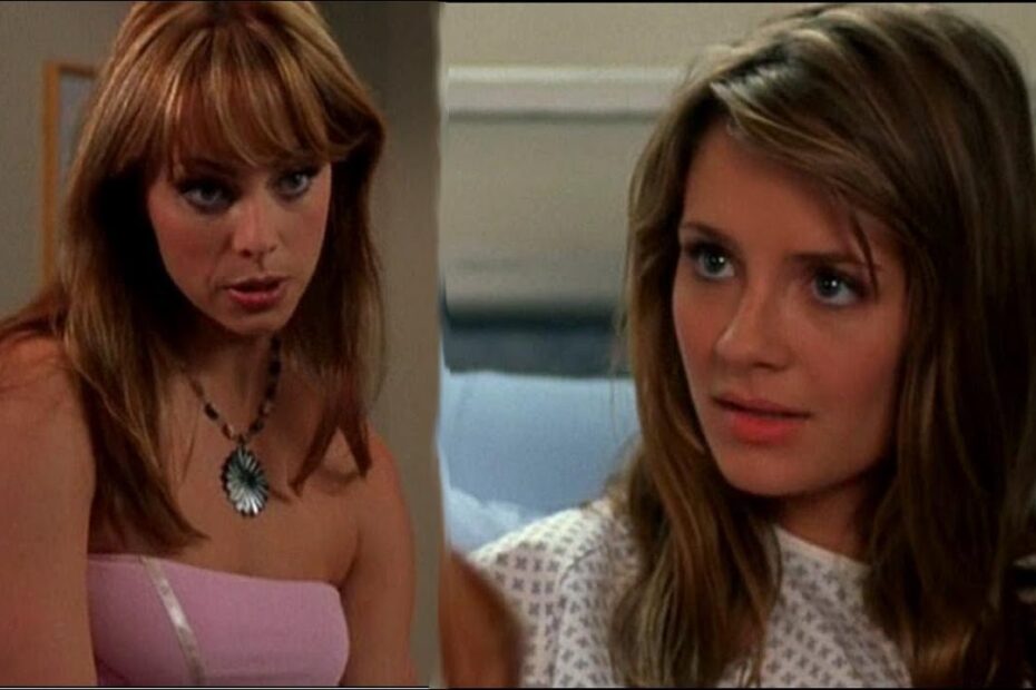 The OC