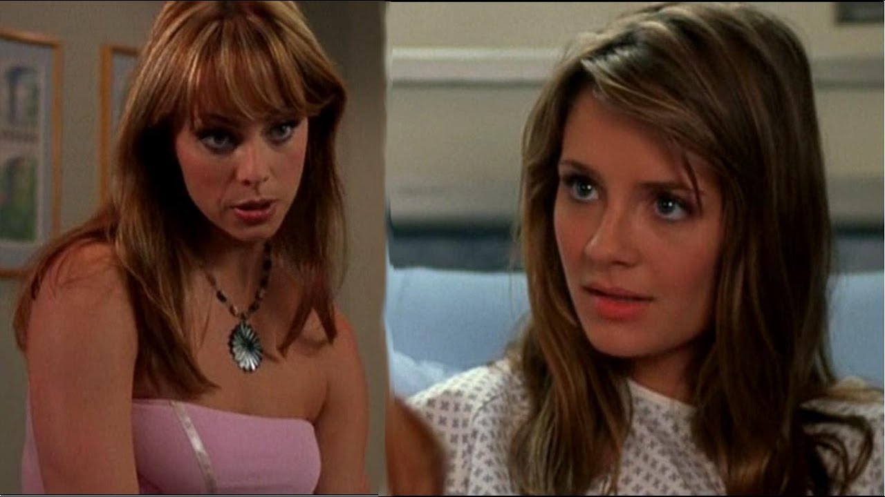 The OC