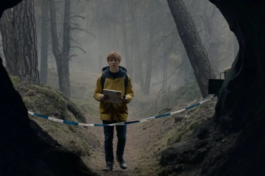 Film e serie tv sui viaggi nel tempo