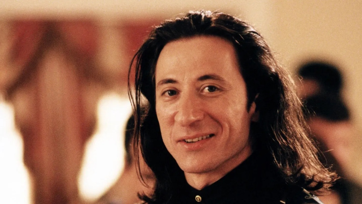 i soprano, il personaggio di Furio