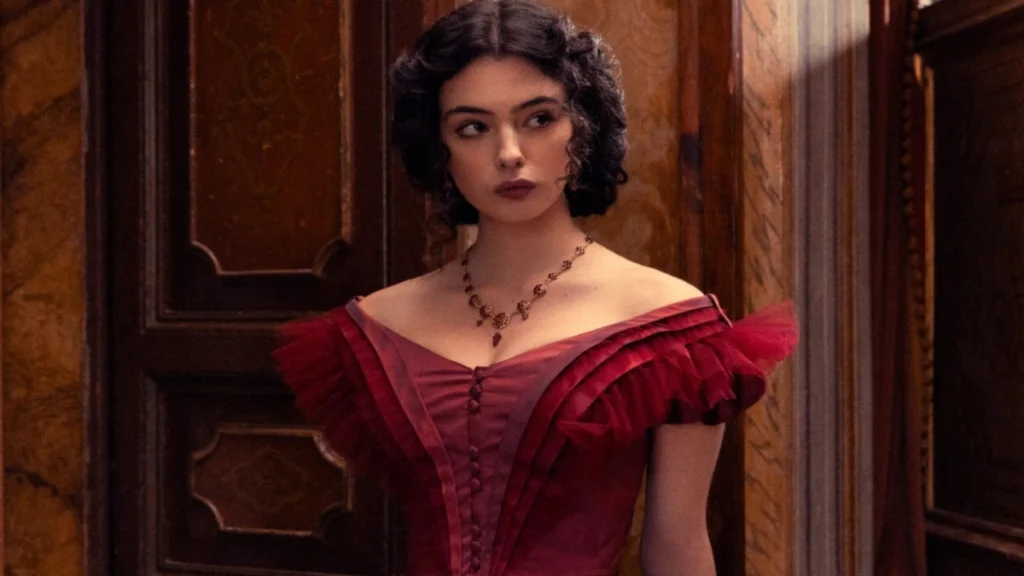 Deva Cassel è la protagonista di una delle serie tv in arrivo su Netflix, Il Gattopardo