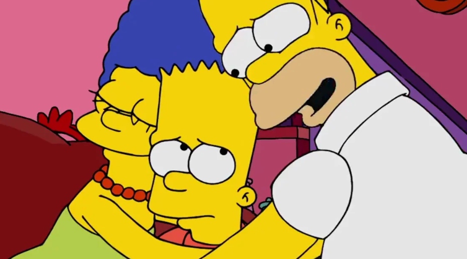 I Simpson