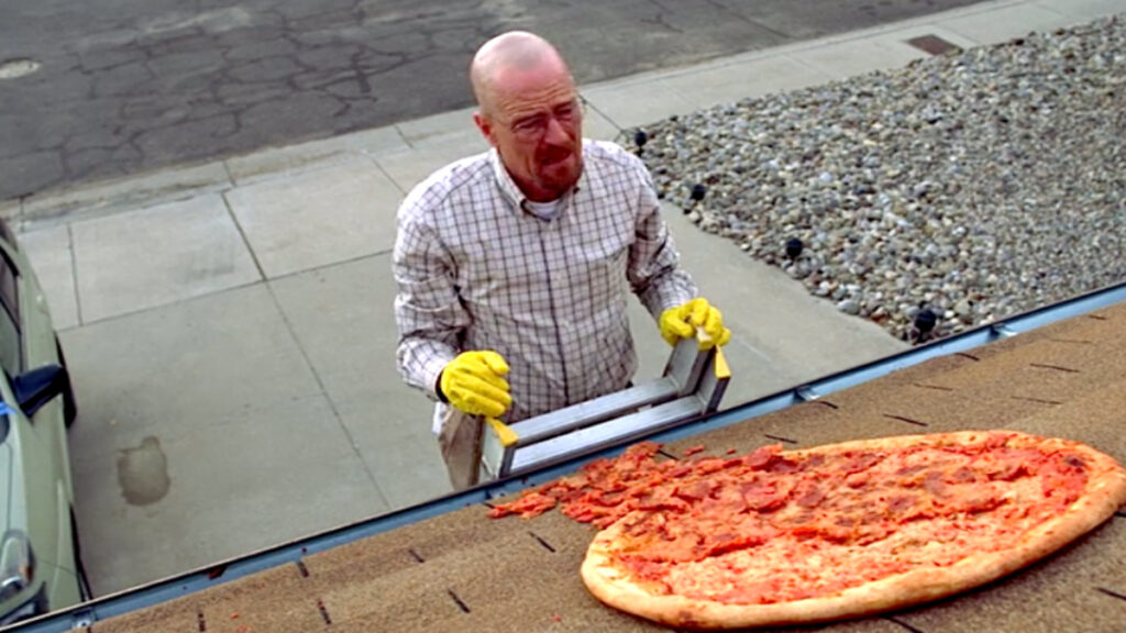 Breaking Bad, una delle migliori serie tv di sempre