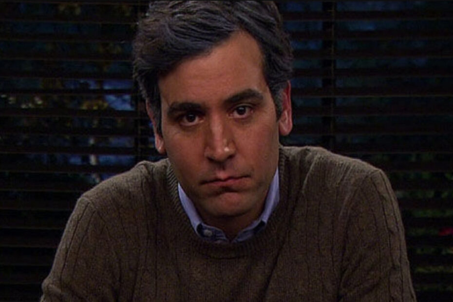 how i met your mother