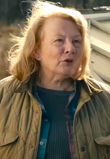 Donna Raines