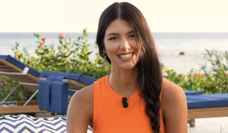 Temptation Island 2024: chi è Alessia Sagripanti, la tentatrice di Mirco