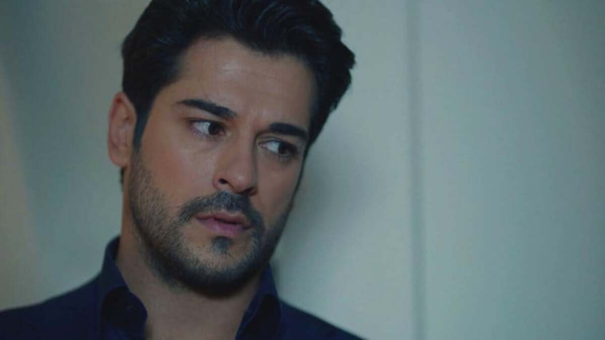 Burak Özçivit in una scena di Endless Love