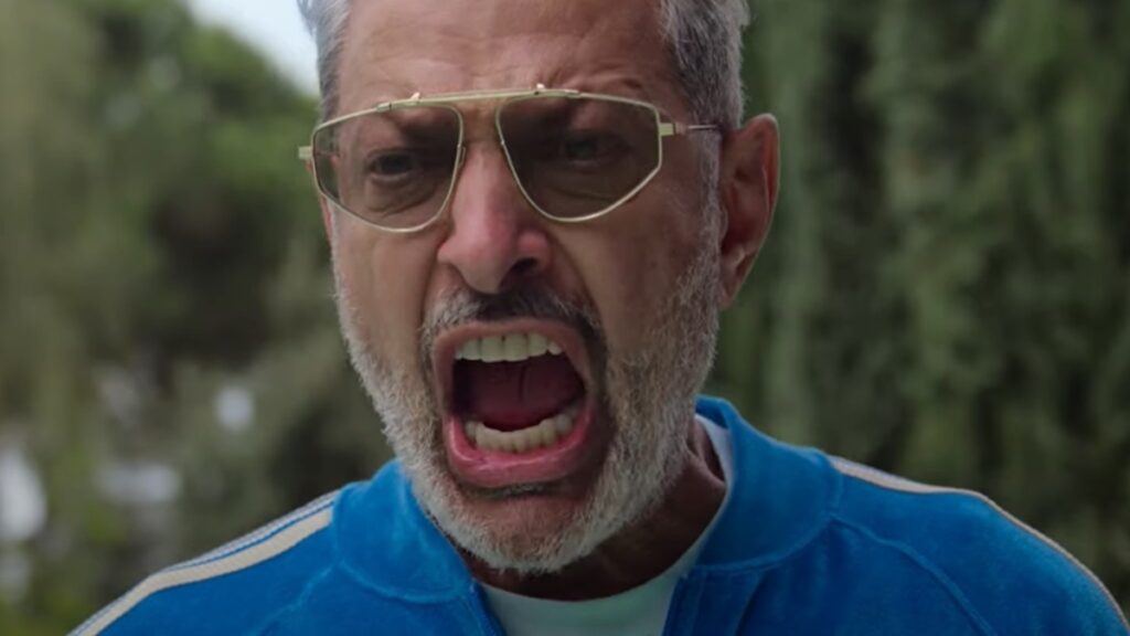 Kaos è una delle principali serie tv cancellate del 2024
