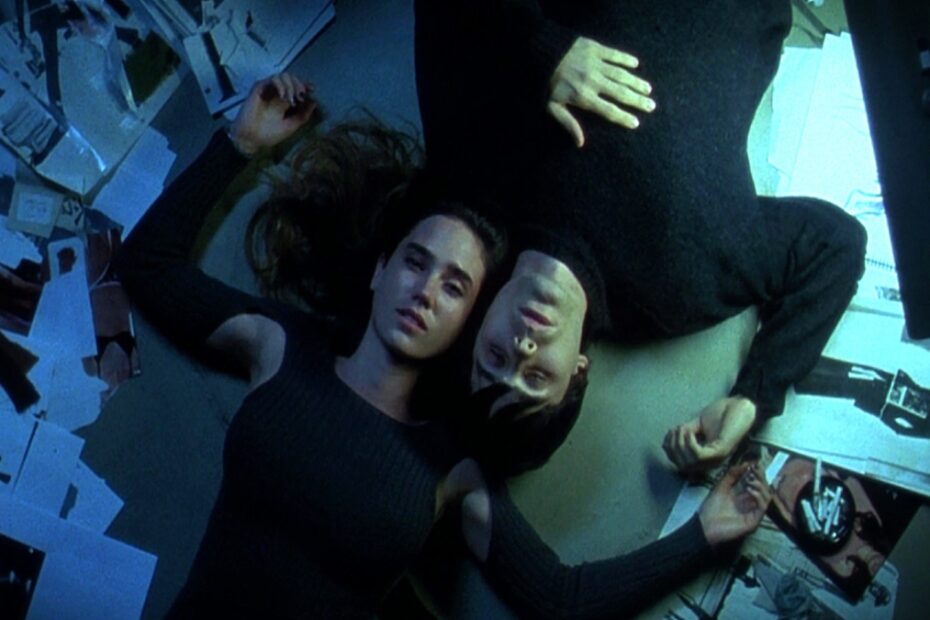 requiem for a dream