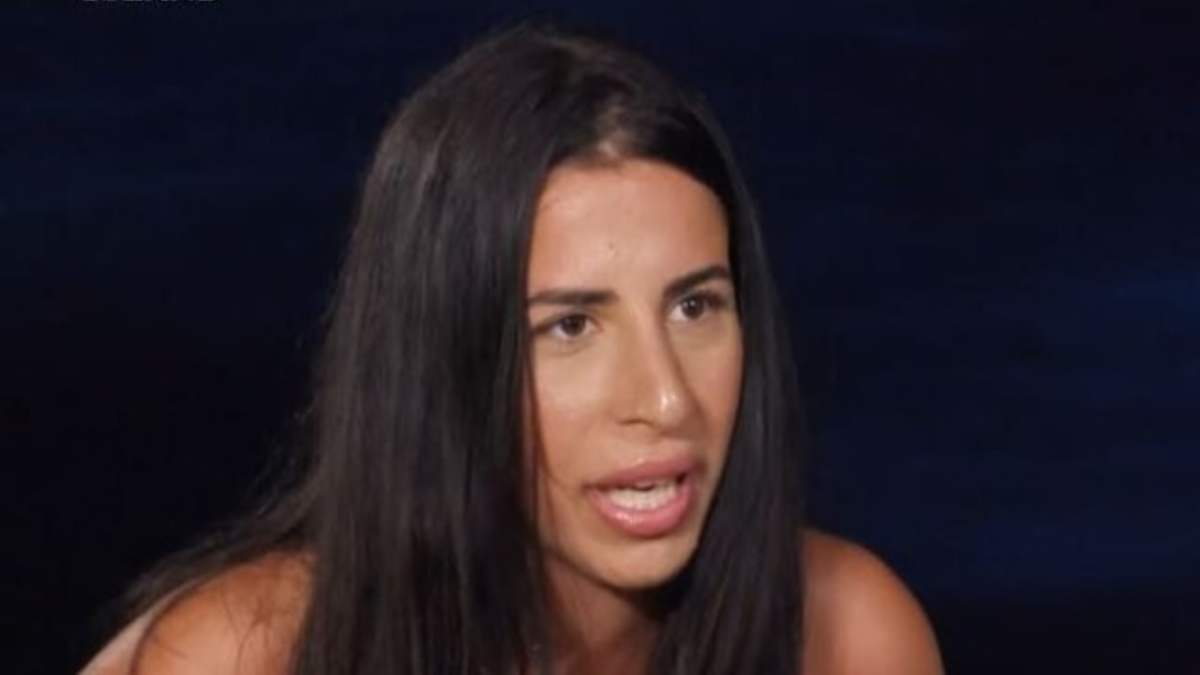 Temptation Island 2024: perché l’anello di Titty lanciato al falò ha fatto fuoco verde?