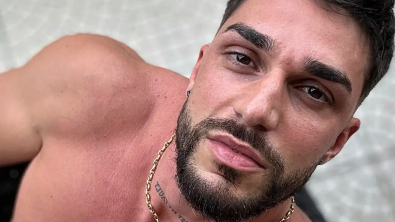 Chi è Stefano Tediosi, il tentatore di Federica Petagna a Temptation Island 2024