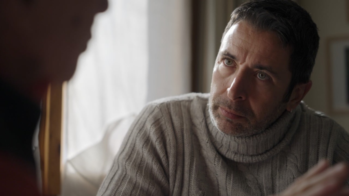 Un'immagine della docuserie 'E poi il silenzio: il disastro di Rigopiano', tra le migliori docuserie del 2024