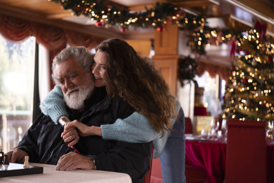 Diego Abatantuono in una scena del film Improvvisamente A Natale Mi Sposo (1200x799)