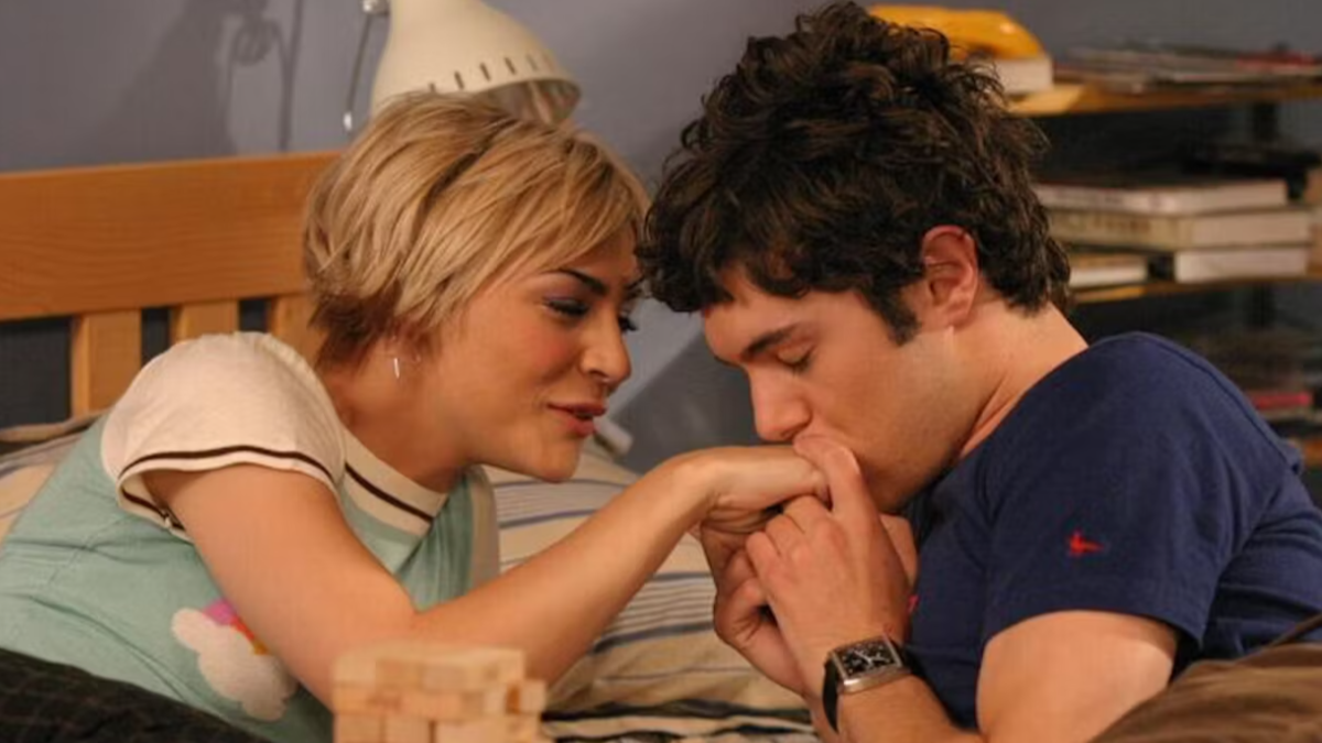 The O.C.