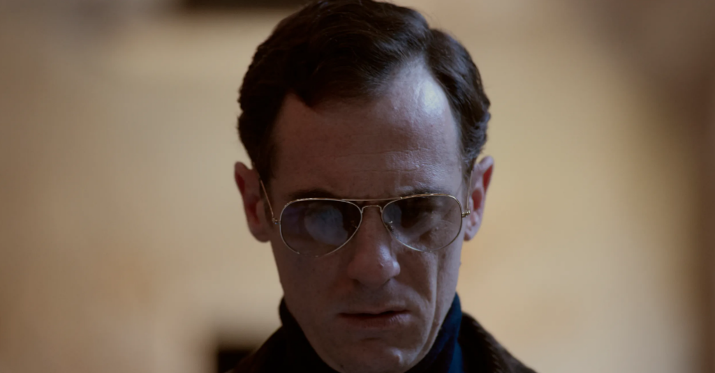 Uno dei migliori film usciti a ottobre: Iddu 