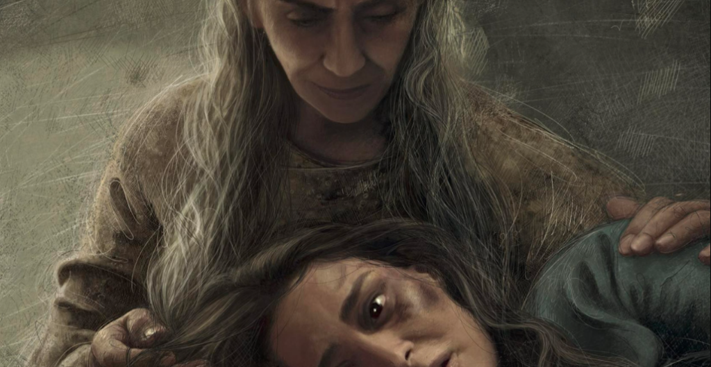 La testimone - Shahed: un'immagine di uno dei migliori film usciti a ottobre