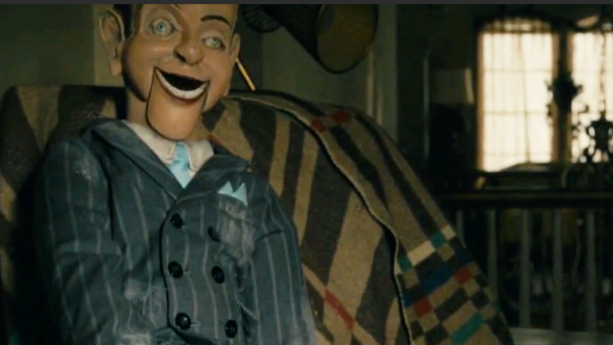 From 3×08, le Pagelle – Quel sorriso, quel maledetto sorriso (ma diffidate dalle imitazioni)