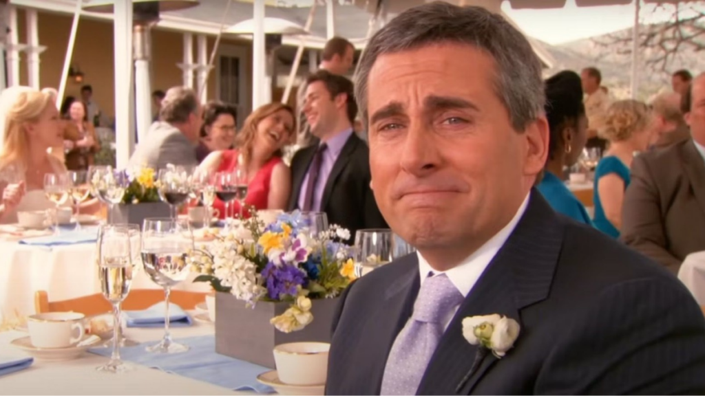 Michael Scott di The Office è uno dei migliori personaggi delle Serie Tv comedy
