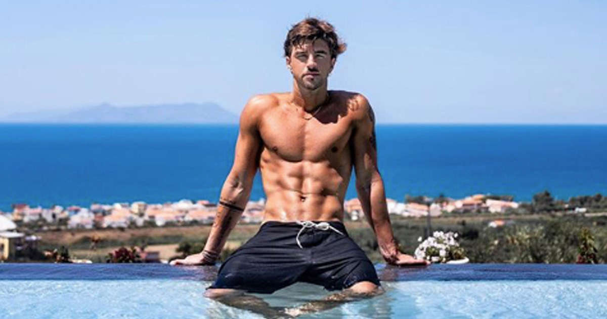 ⁠⁠Tutti i tentatori diventati famosi grazie a Temptation Island