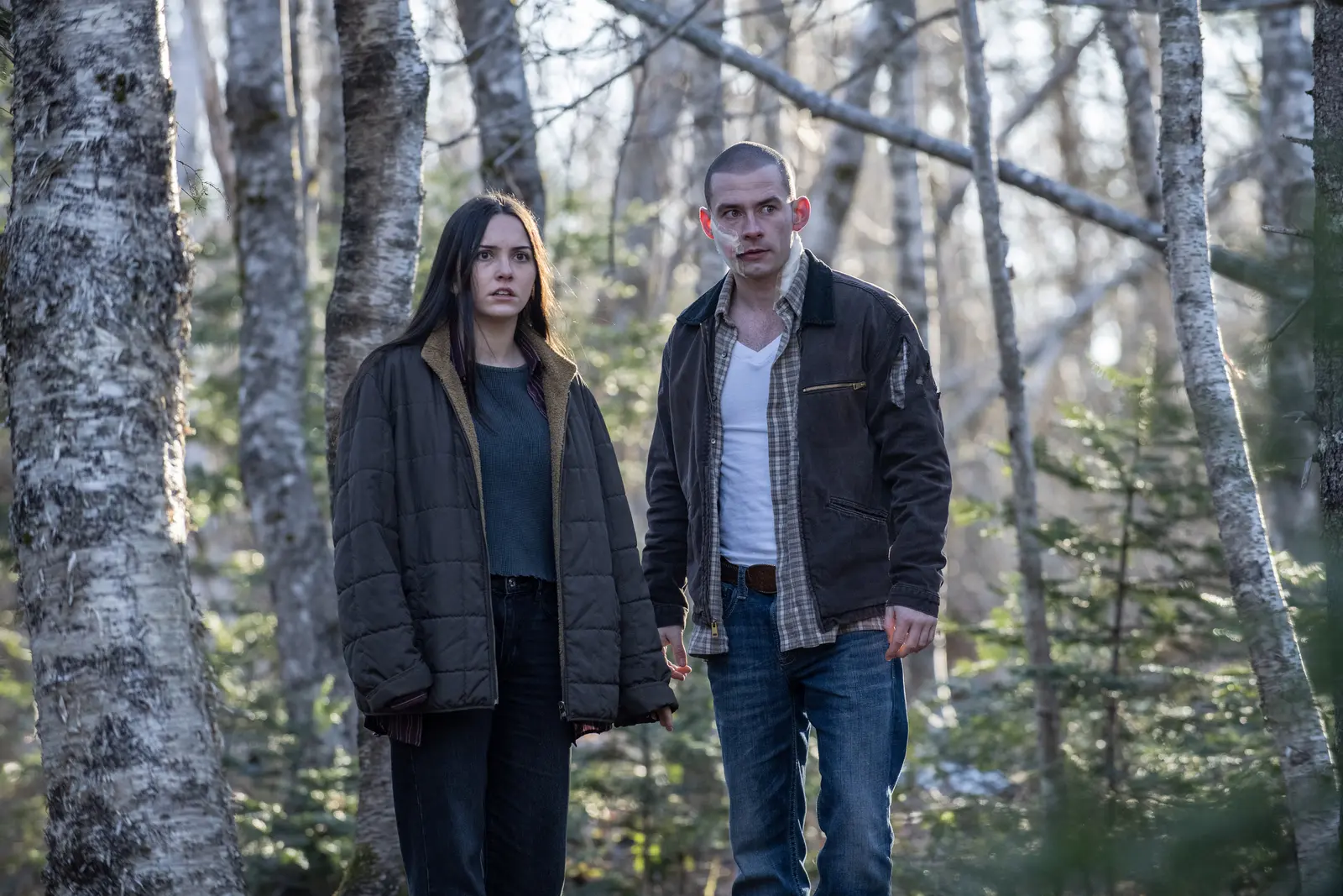 From 3×07 – Il peggior episodio della stagione