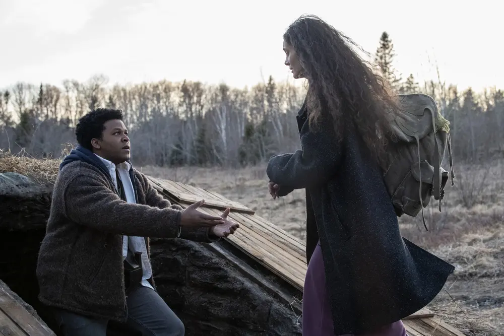 From 3×08 – Una puntata degna di From, ma c’è ancora troppa confusione