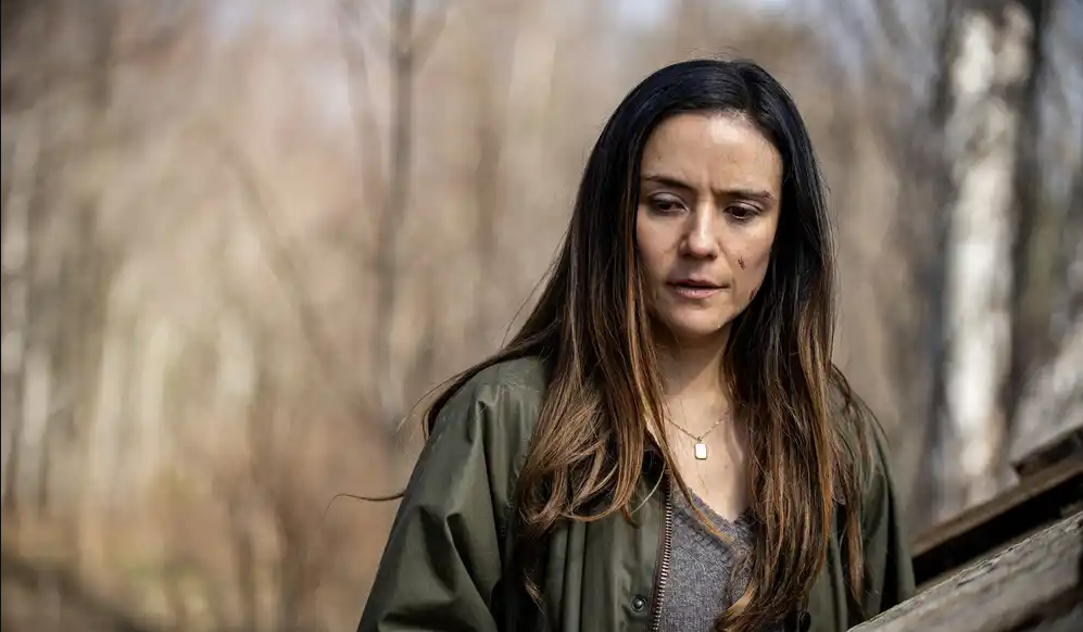 From 3×09 – E parliamo un po’ di queste prime ‘rivelazioni’