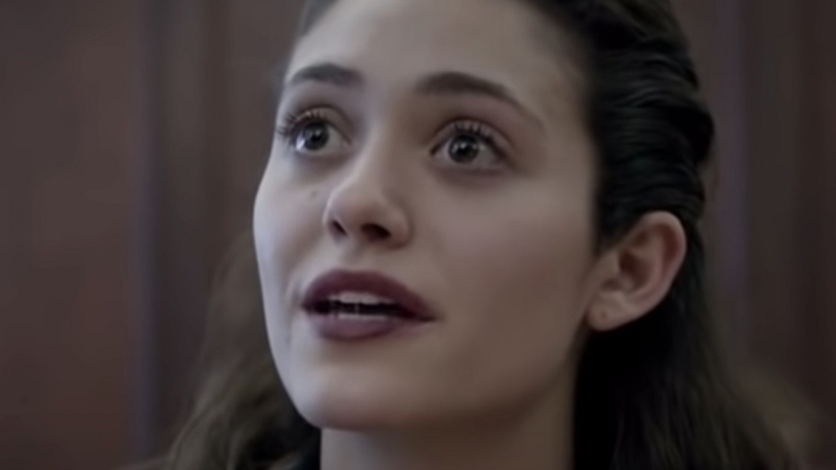 Tutto il mondo sulle spalle di Fiona