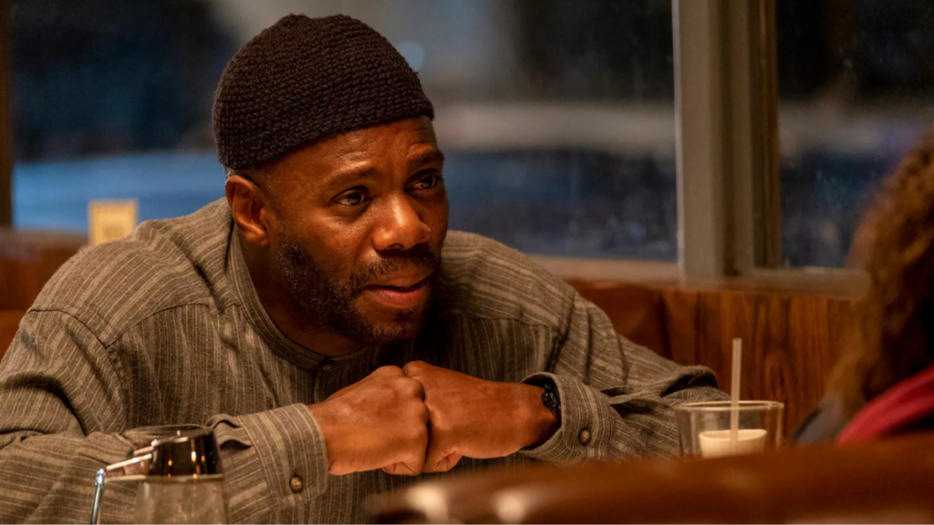 Euphoria 3 - Colman Domingo