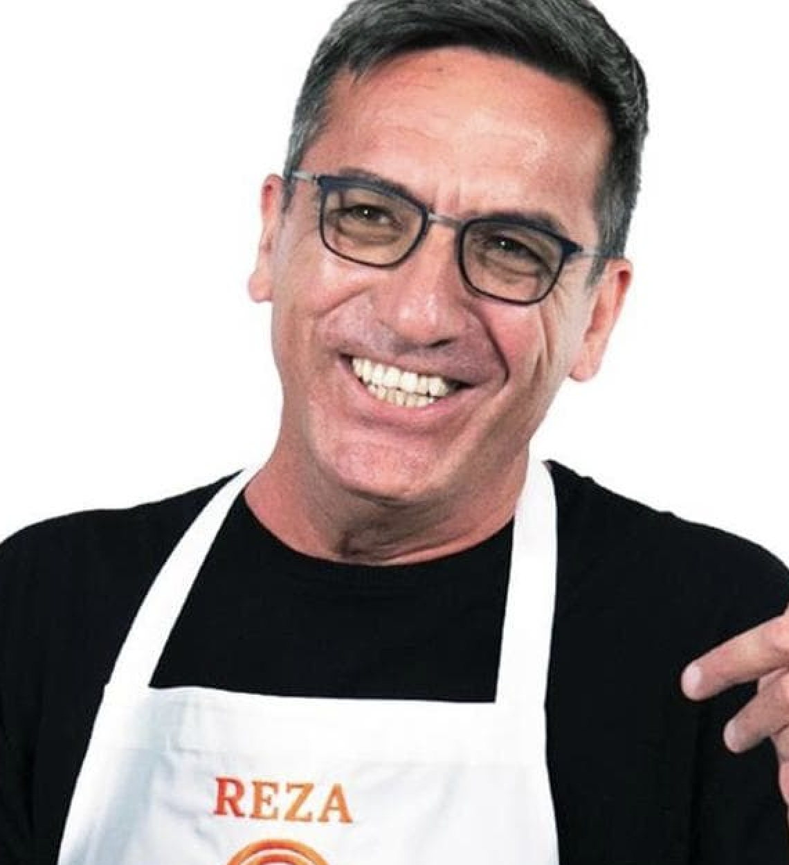 Reza Djebbelly