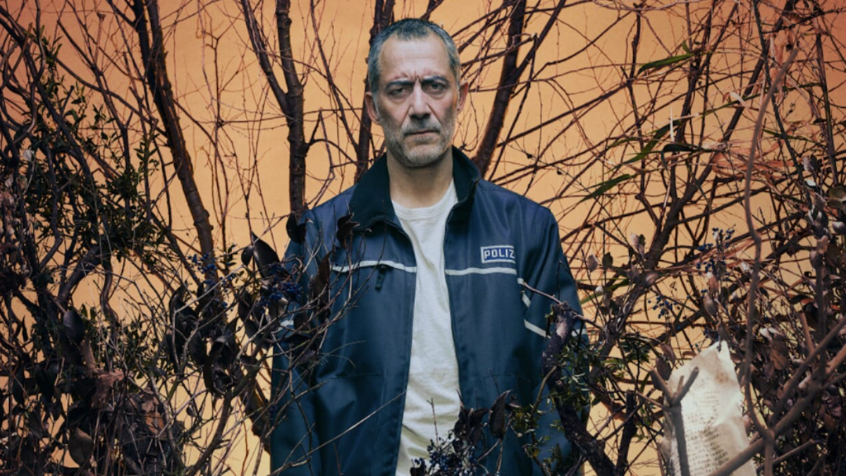Dostoevskij è una delle serie tv Sky più interessanti del 2024