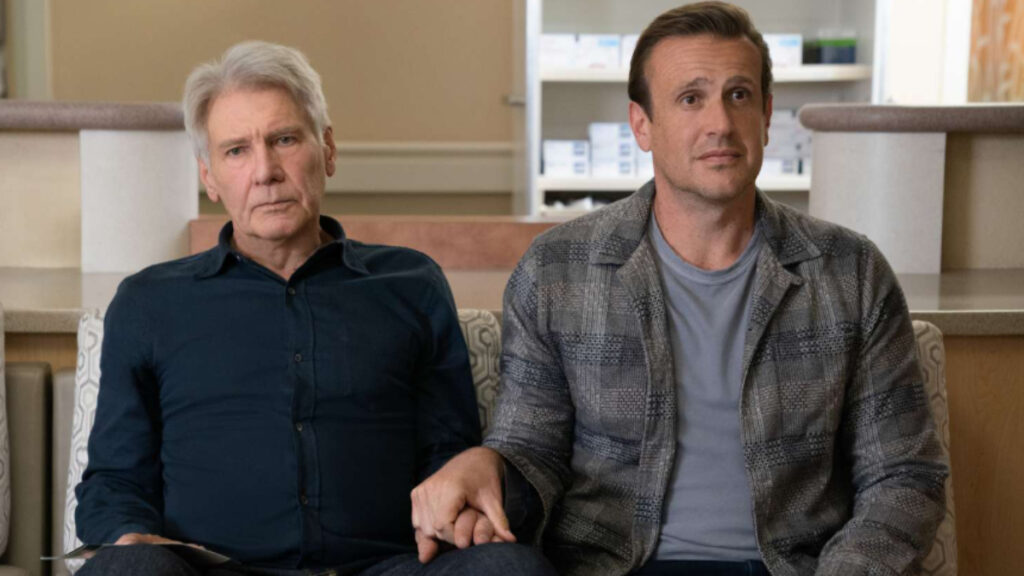 Una delle serie tv più viste del momento è Shrinking