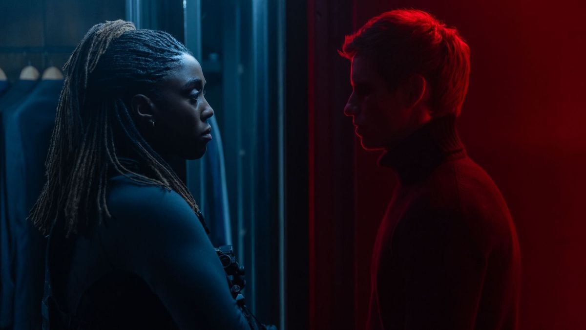 The Day of the Jackal 1x10 mette in scena lo scontro finale tra lo Sciacallo e Bianca